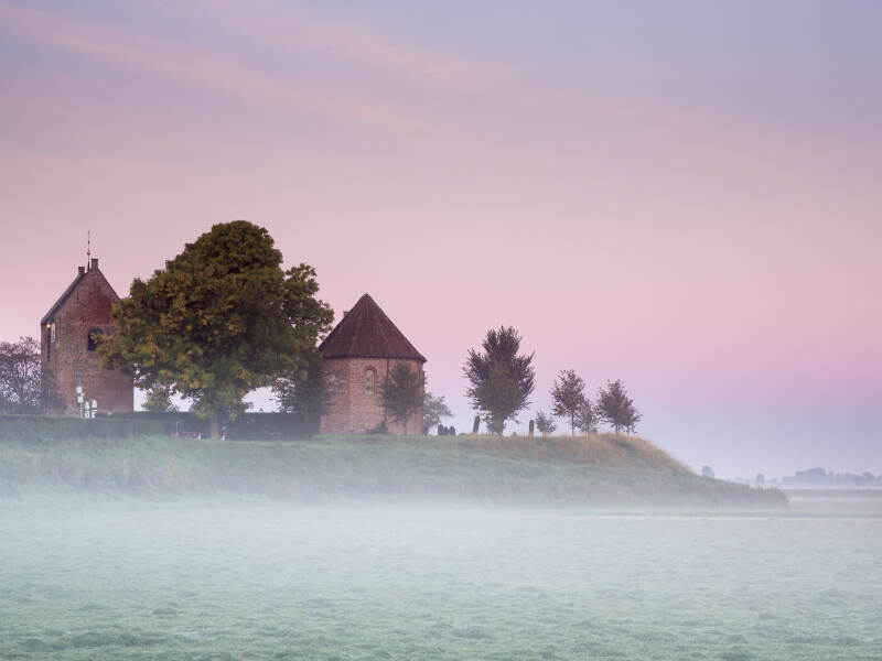 Een foto van Middag-Humsterland