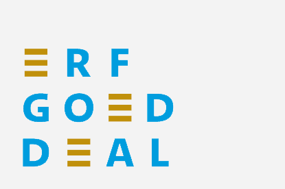 Uitgelicht - logo Erfgoed Deal